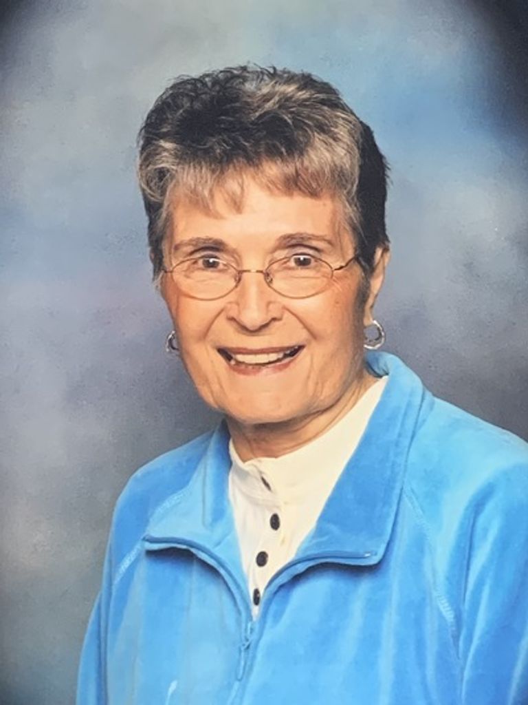 Estelle Mckoy Catlett Profile Photo