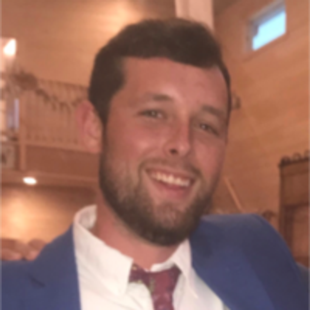 Carson Mark Mckinney Profile Photo