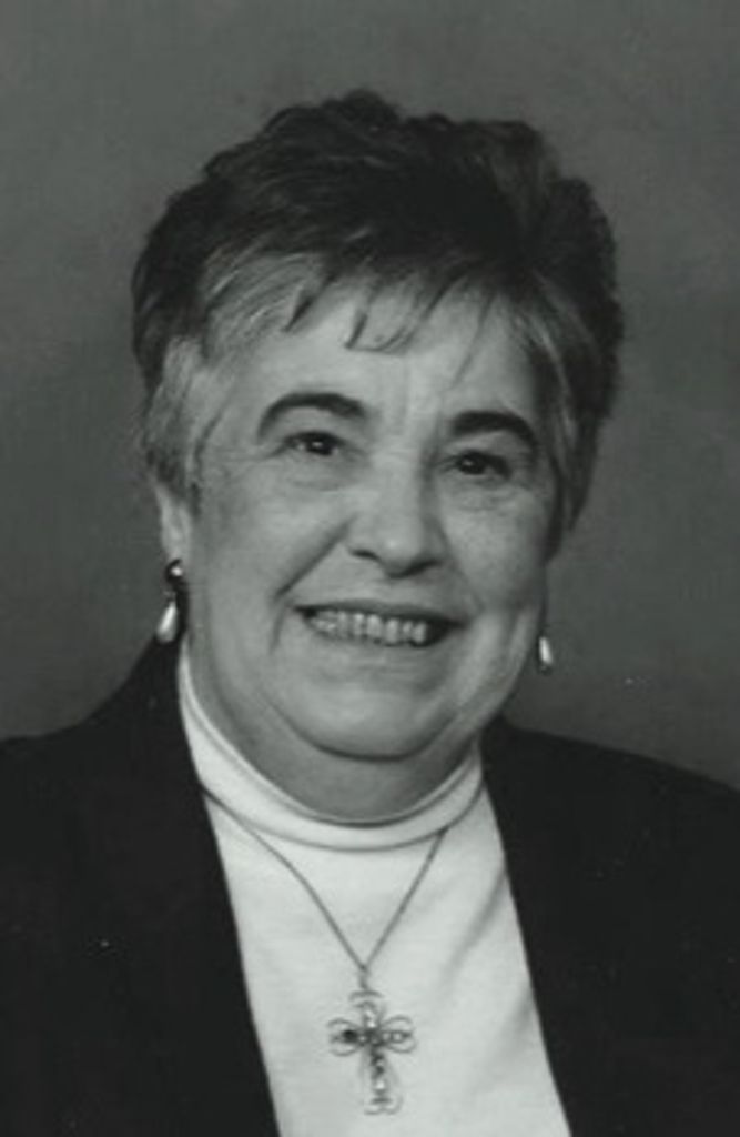 Irene J. Smith