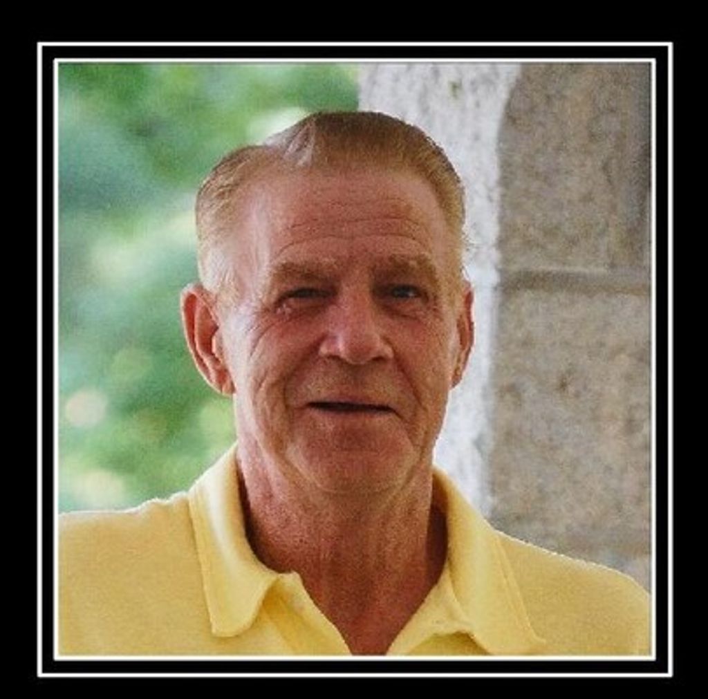 Larry Randall Cole Profile Photo