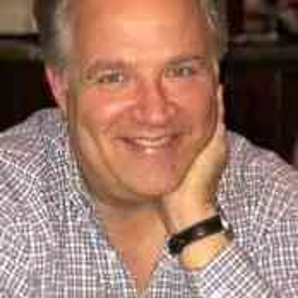 Kevin Paul Schultz Profile Photo