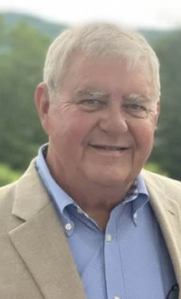 Nelson Reed Epperley, Sr. Profile Photo