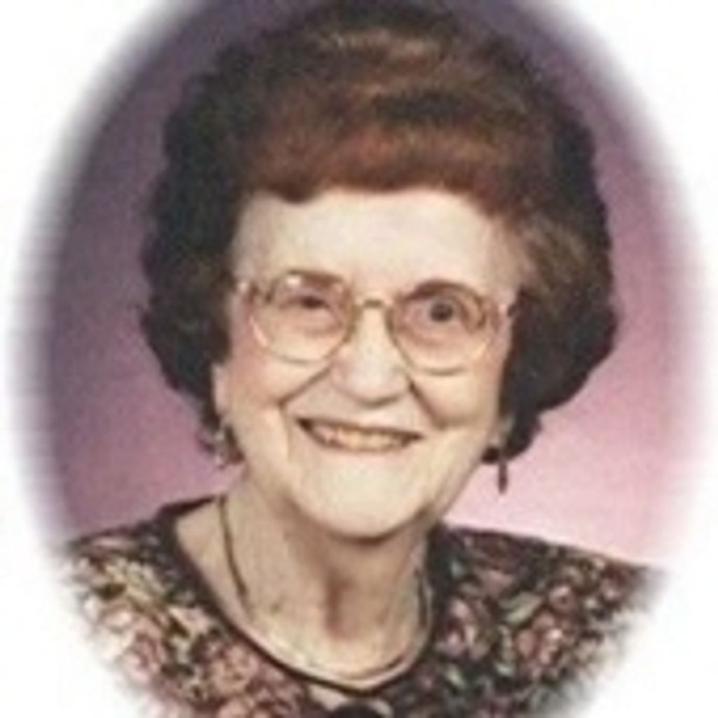 Anena May Bain