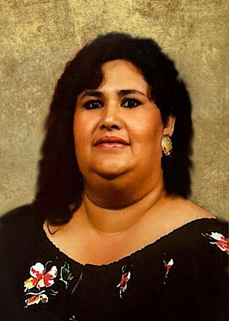 Gloria Morales Perez Profile Photo