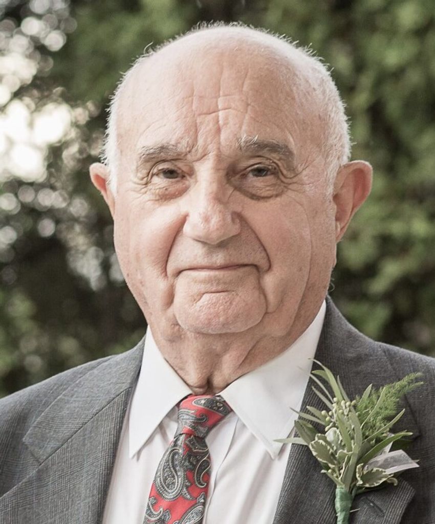 Nicholas"Nick" J. Tomba Profile Photo