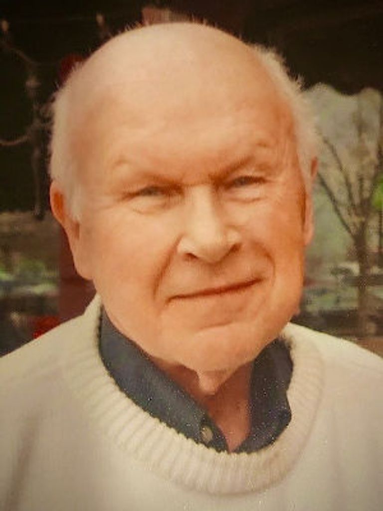 Jerome Douglas Bleck