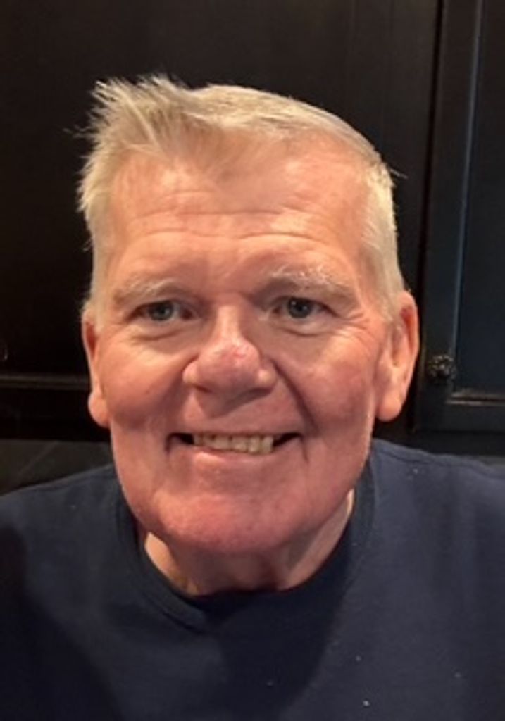 Brian Andrew Schumacher