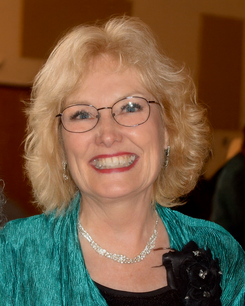 Margaret Michael Butts Profile Photo