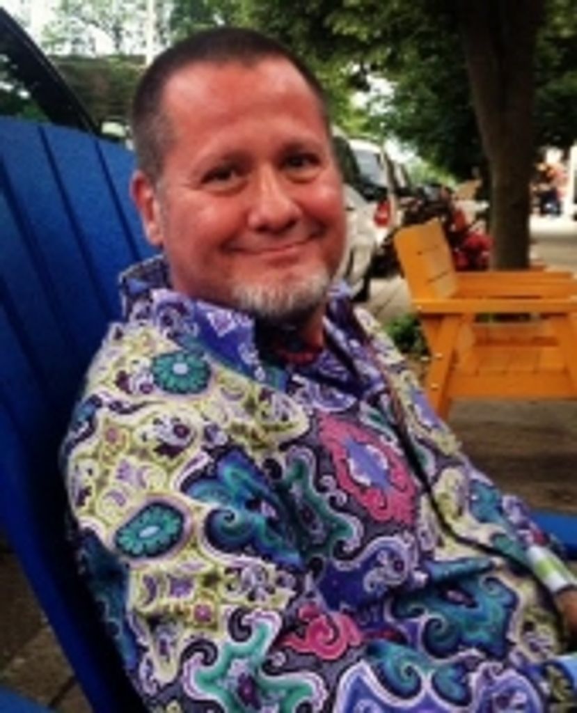 Peter Fields