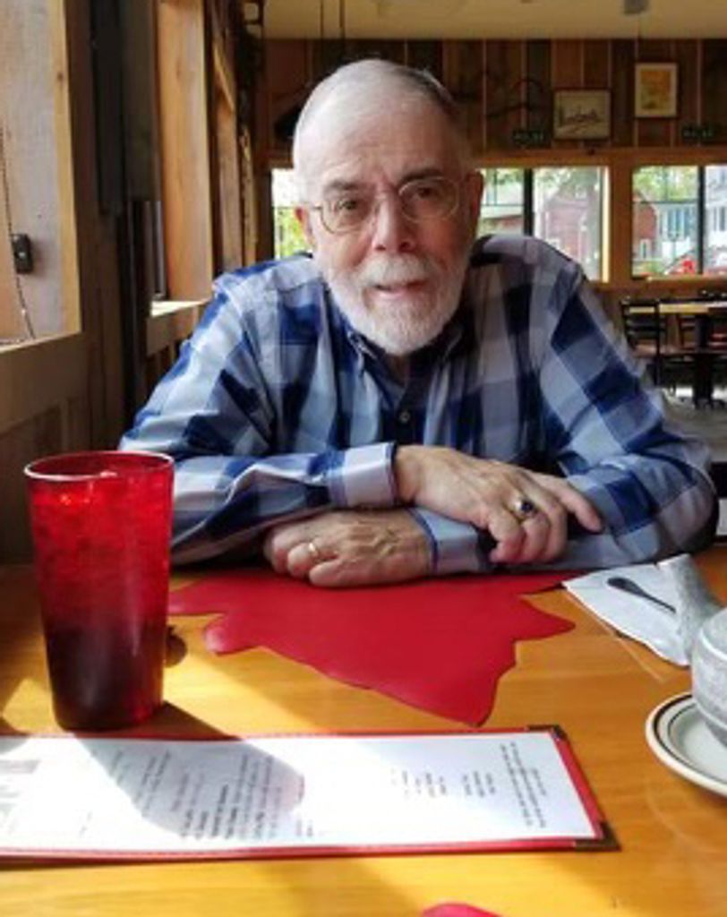 Joseph F. Bernocco, Jr.