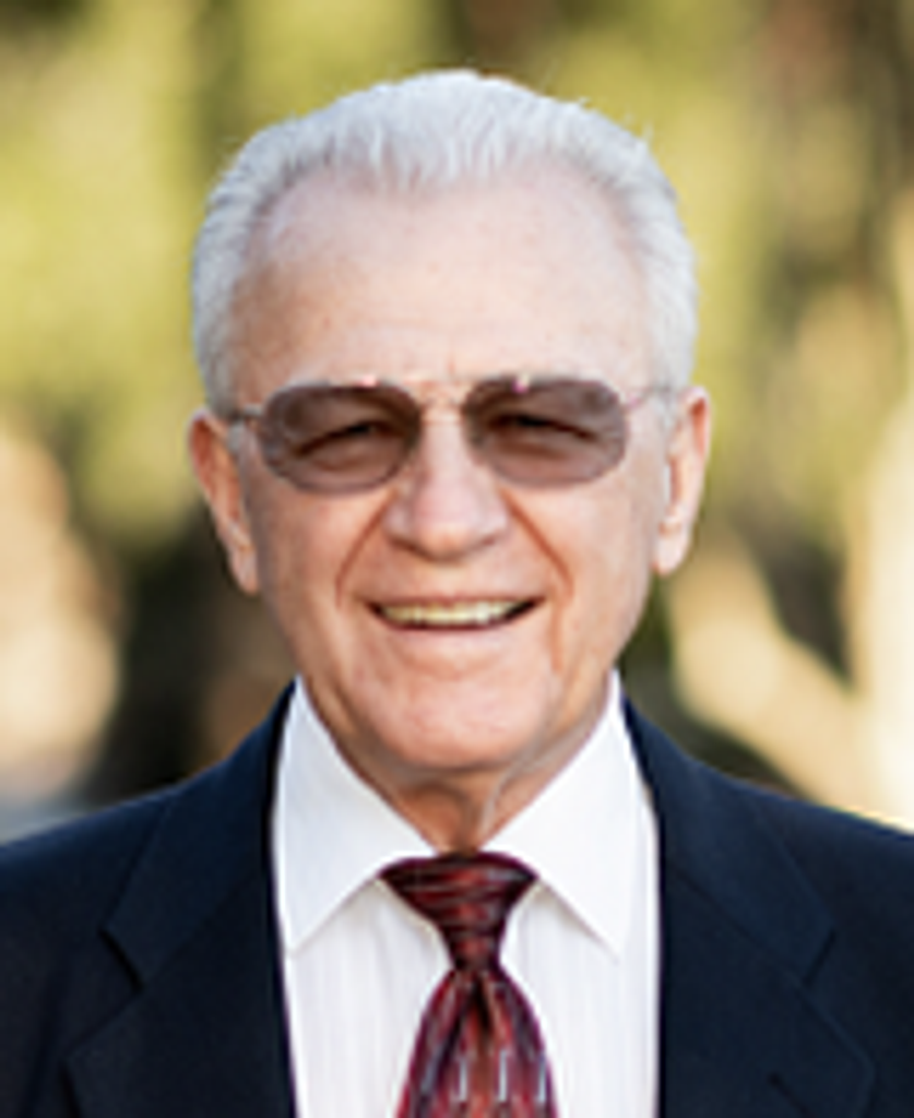 William G. Thiry
