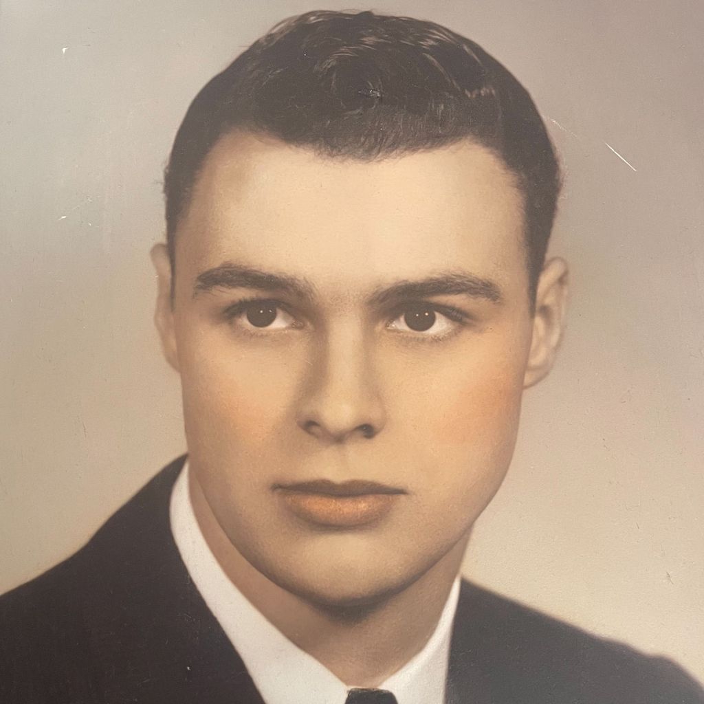 David Frank Profile Photo