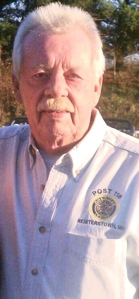 Franklin Bernard Everson Profile Photo