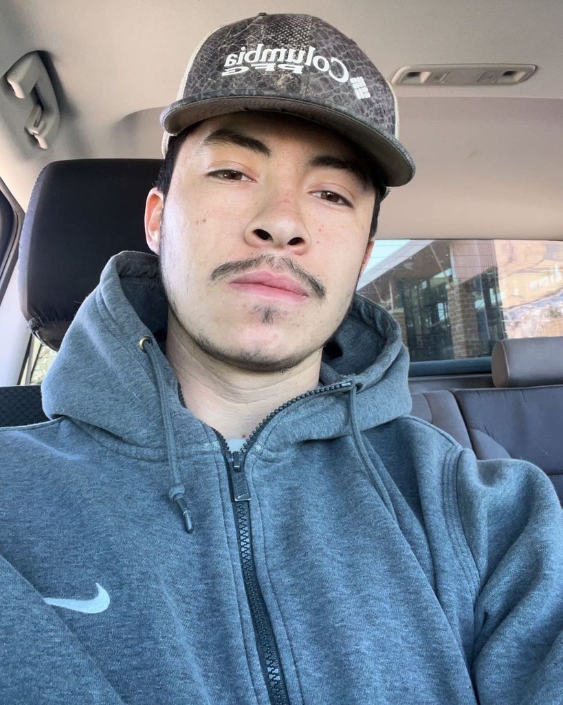 Jerriah Onesimo Gonzales