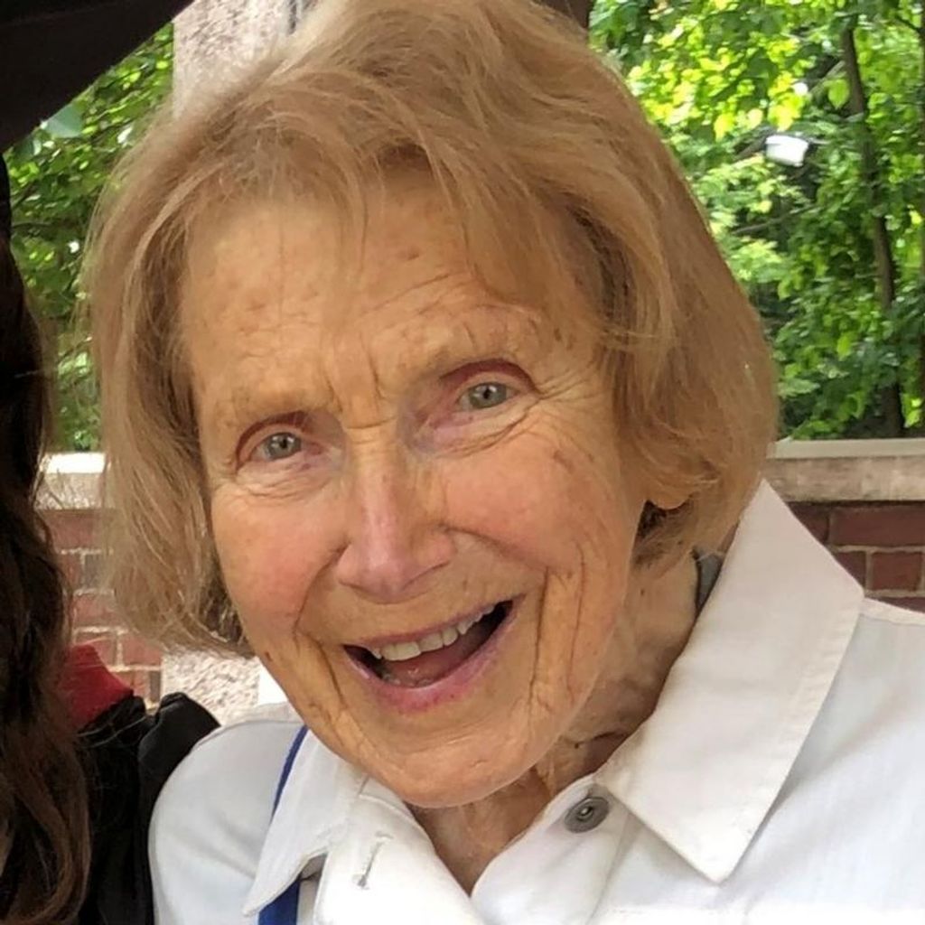 Valerie Clair Stelling