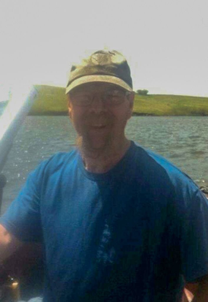 Troy Dewayne Merritt Profile Photo