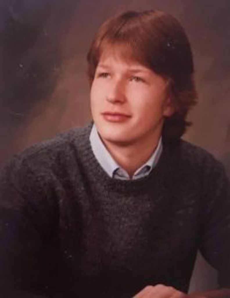 John Anderson