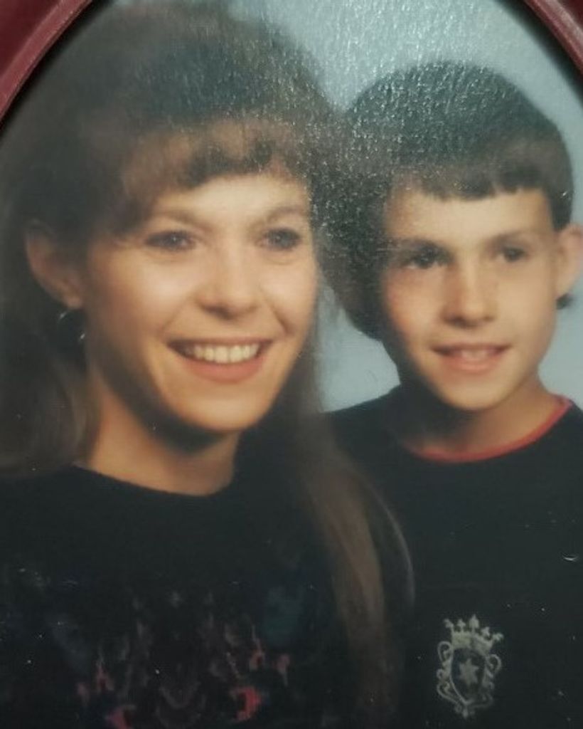 Lisa Dawn Hardwick