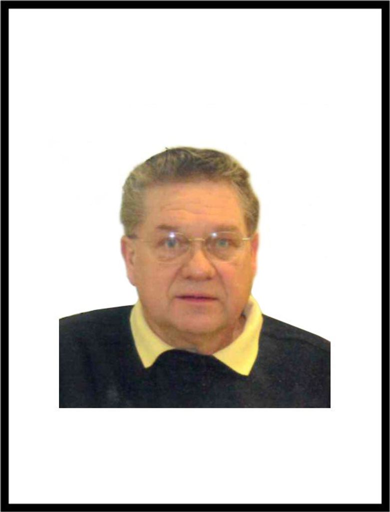 Walter Stoj, Jr. Profile Photo