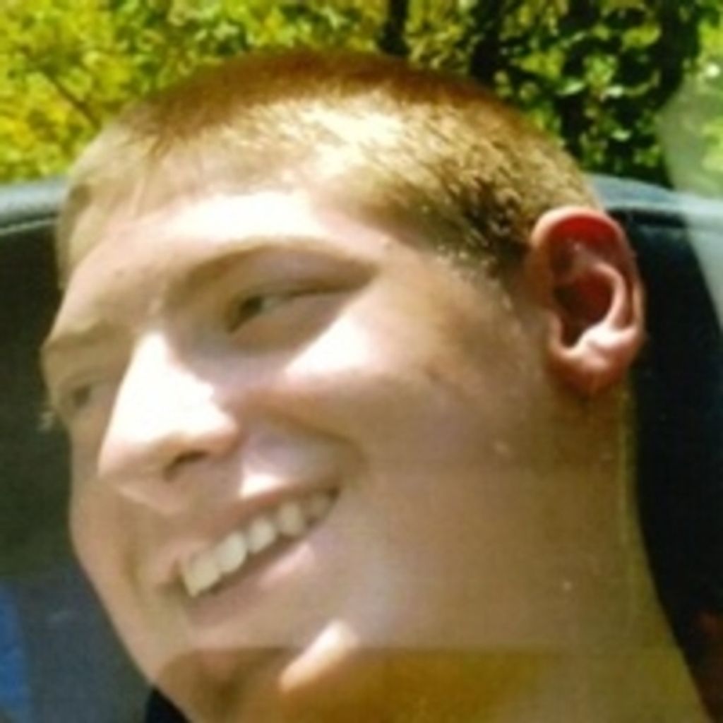 Chadwick William Gartin