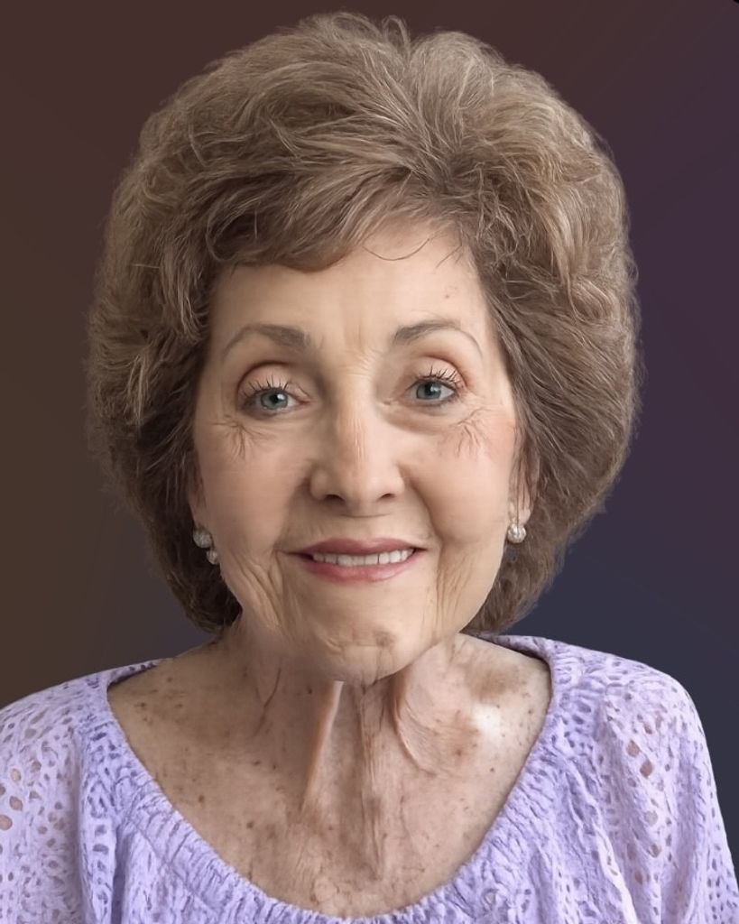 Mary Kathleen "Kay" Braun