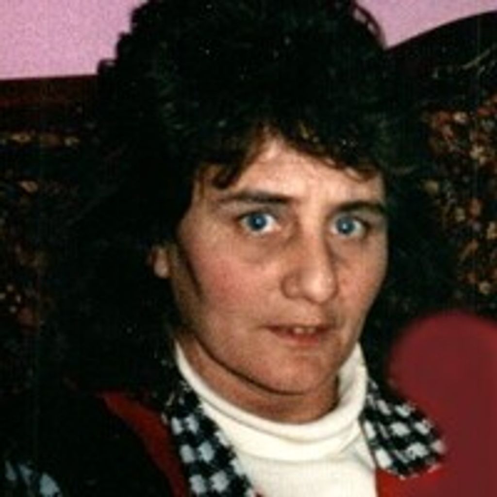 Geraldine Collett Bray
