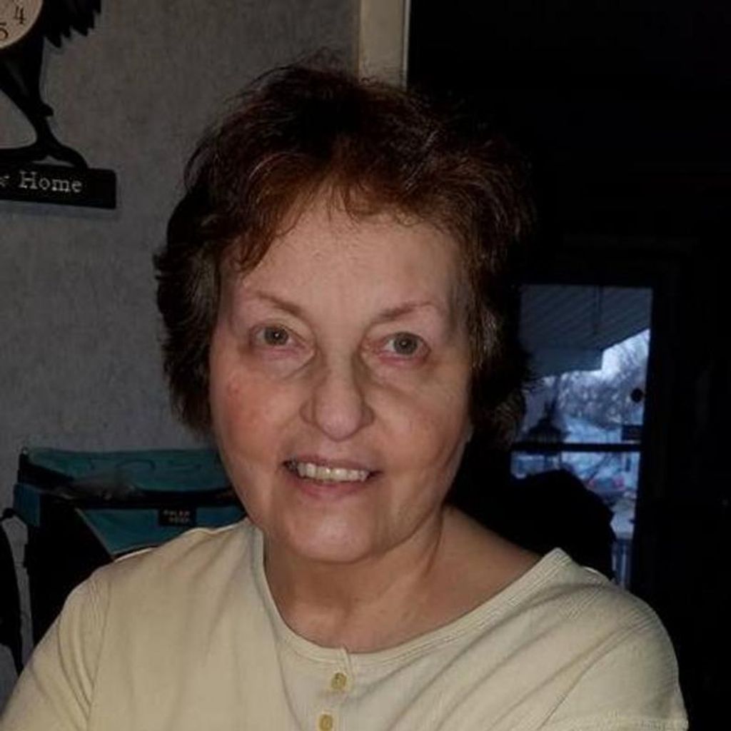 Marie Terese Mcfarland Profile Photo