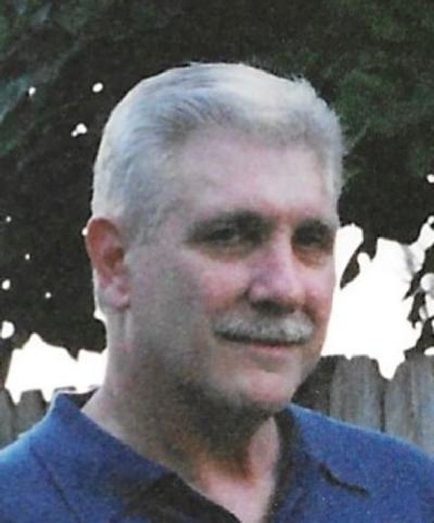 Dick Dague Profile Photo