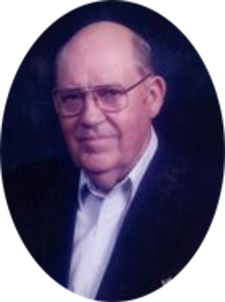 Thurston Smith