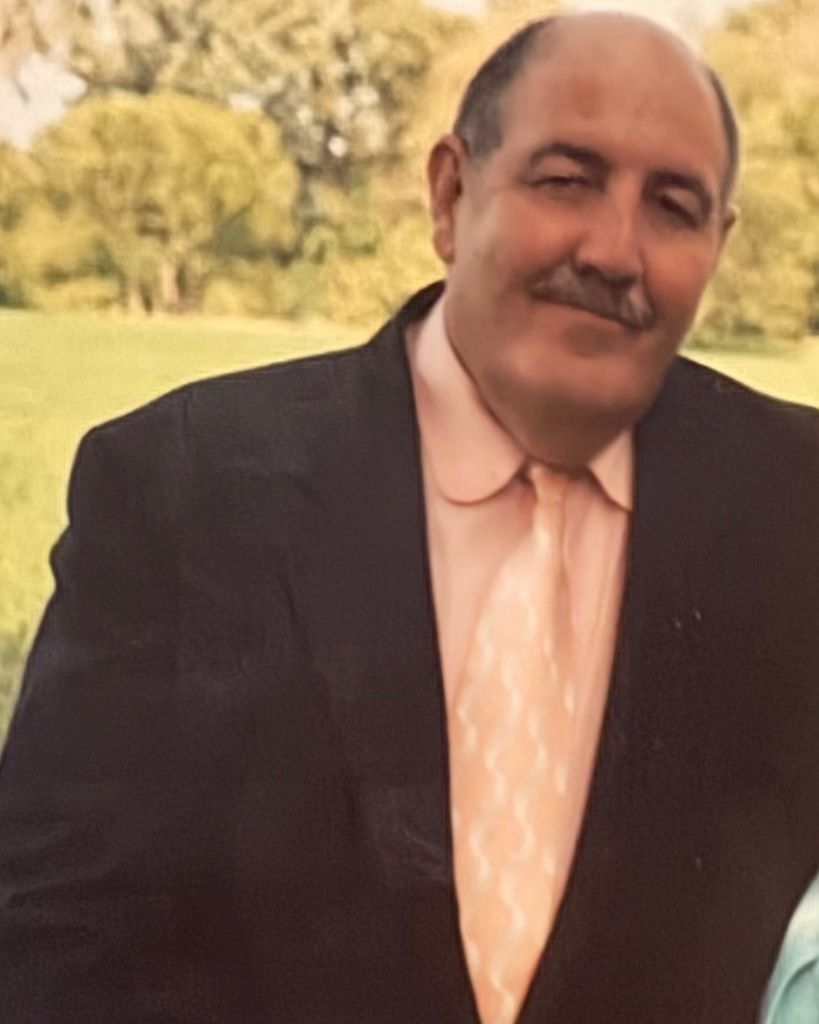 Richard "Rick" K. Shrewsbury Profile Photo