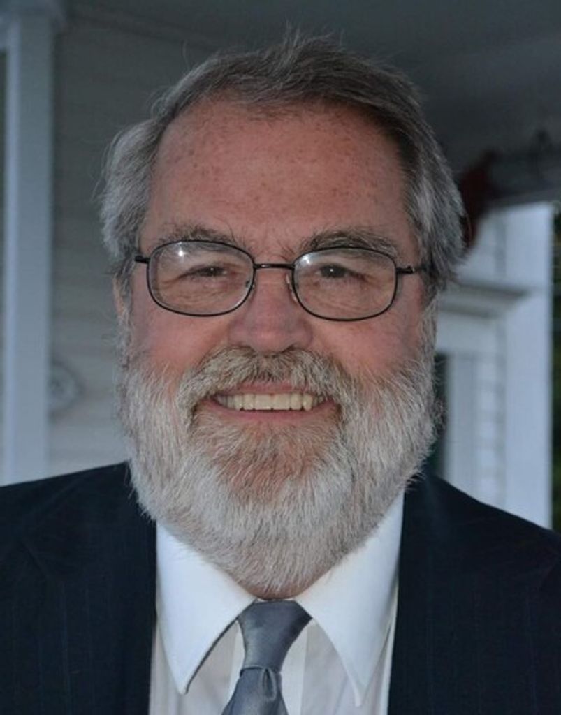 Phillip N. Straight Profile Photo