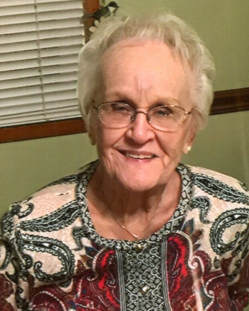 Violet M. Jackura Profile Photo