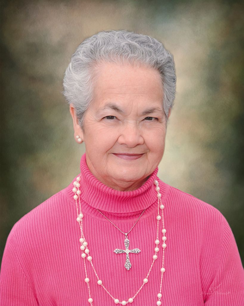 Elizabeth Alice (Ferry)  Rostron