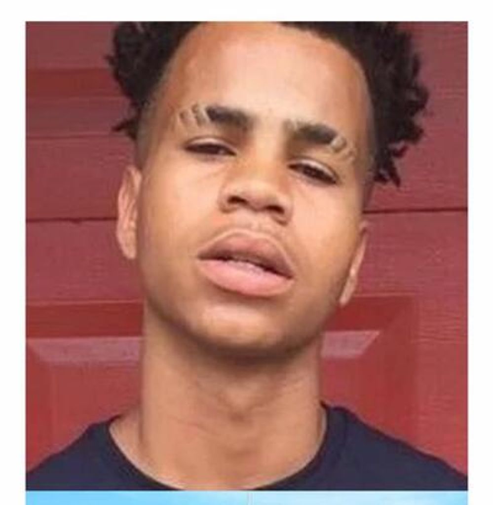 Jawon Demetrius Williams