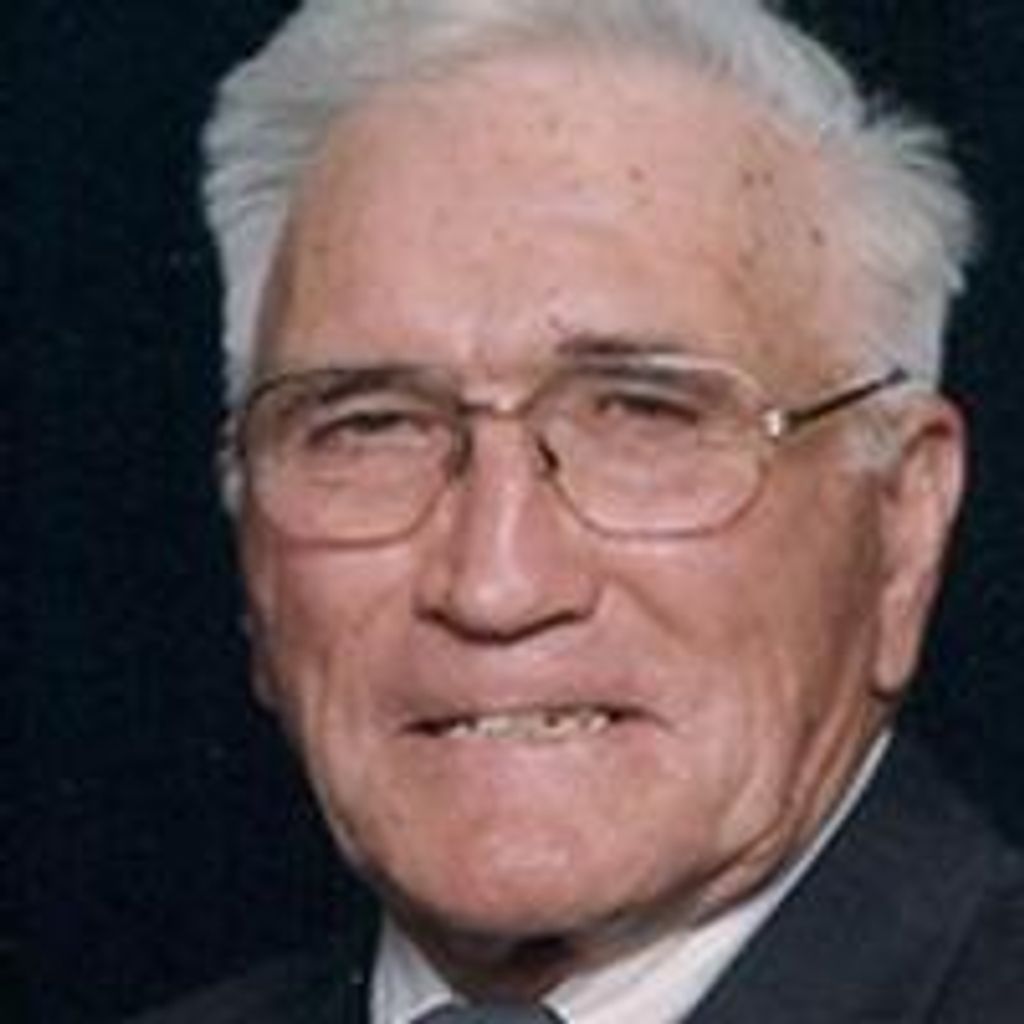 John Dekrey