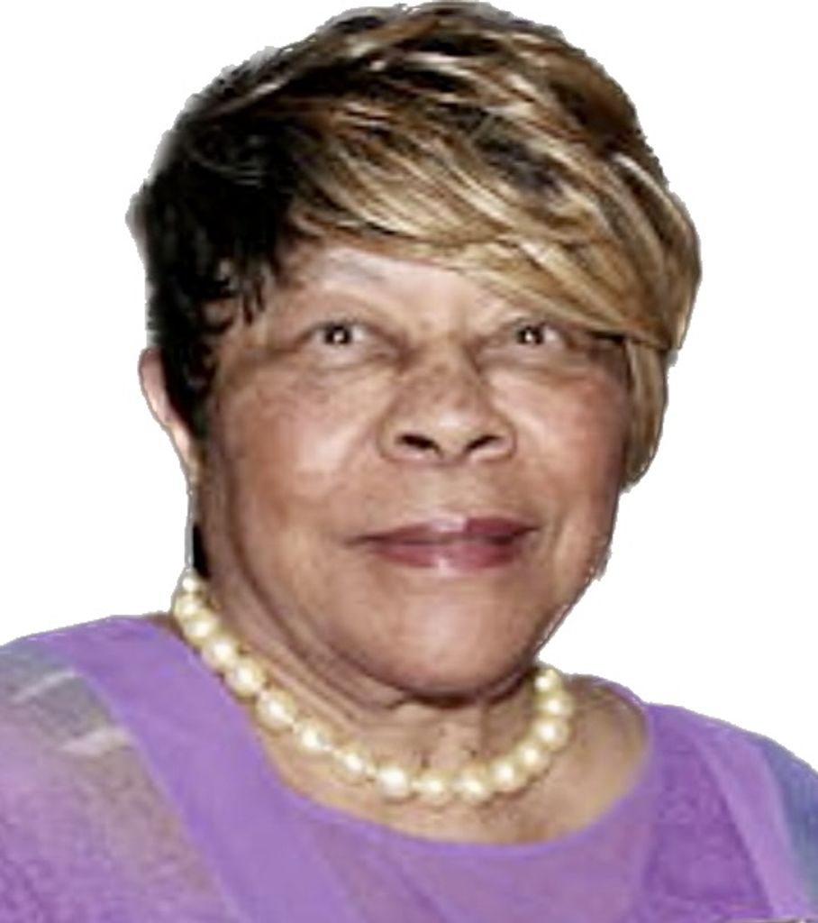 Ruth Thelma Kelly Mitchell Profile Photo