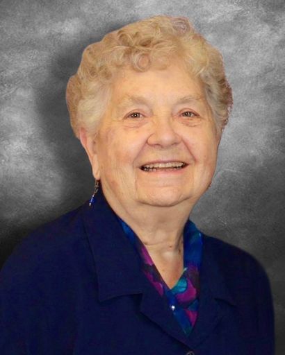 Ethel Olivia Heidesch's obituary image