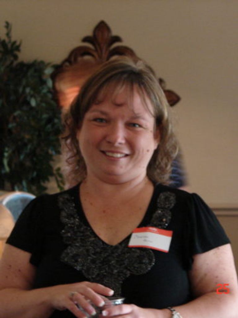Charlann Price