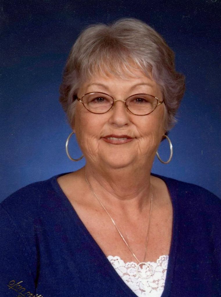 Betty Hardy