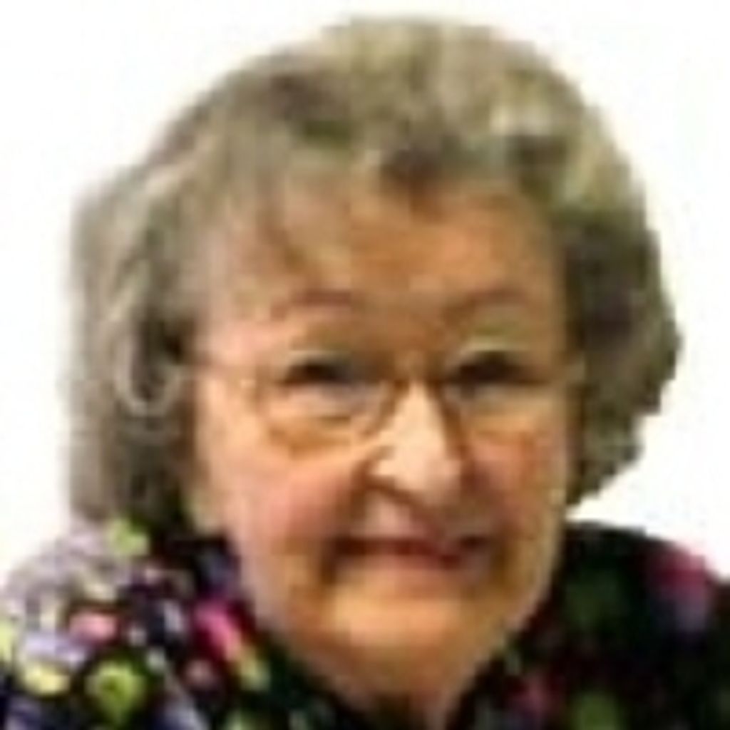 Dorothy Ann Alexander Profile Photo