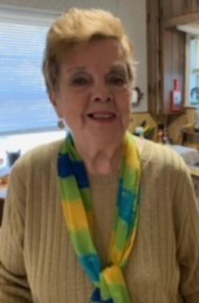 Jackie Lou Frank Warnstaff Profile Photo