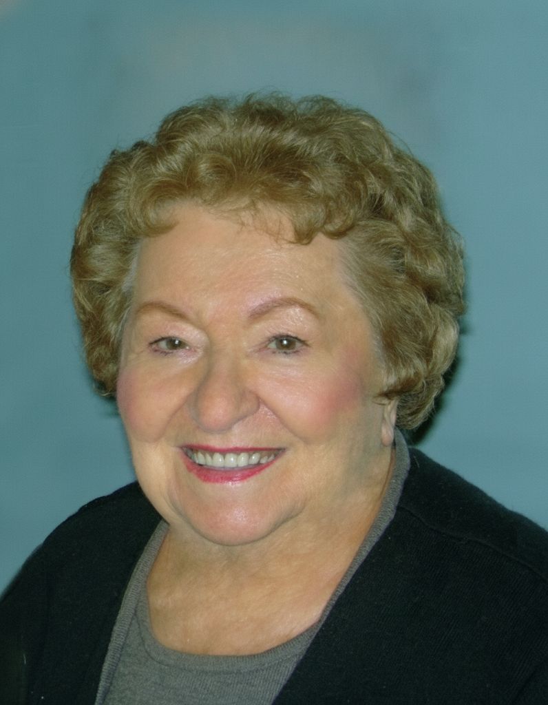 Mary Skratsky