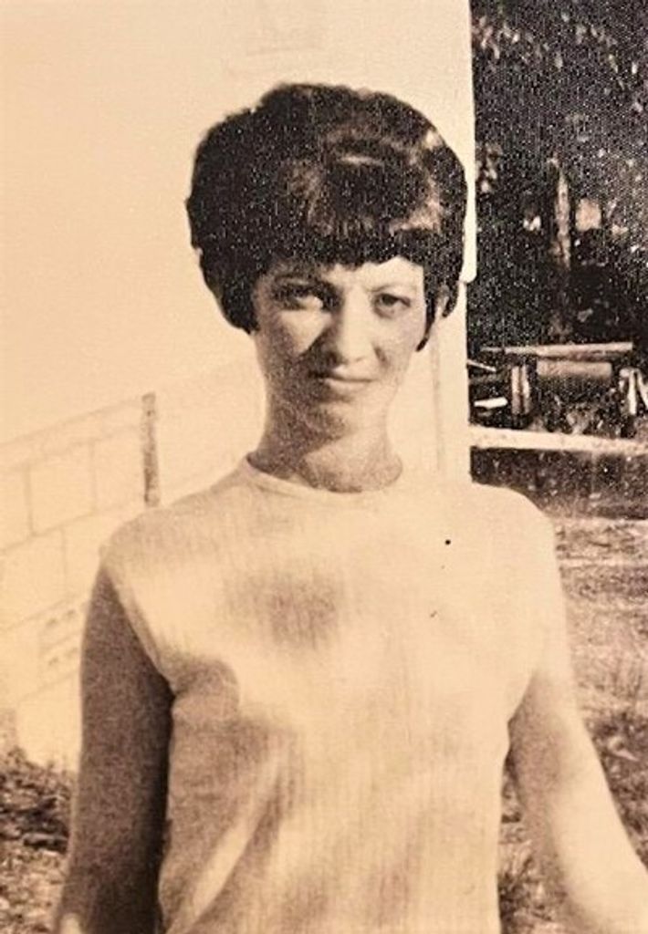 Mary Ann Gilbert Profile Photo