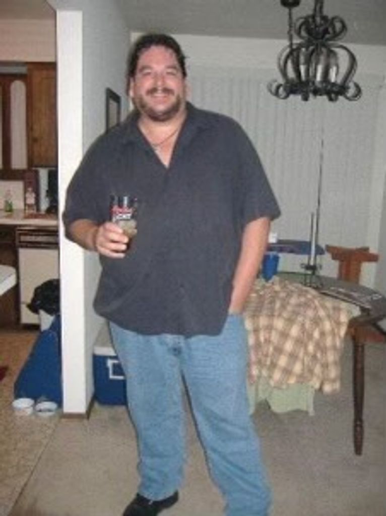 Russell "Rusty" Troy White