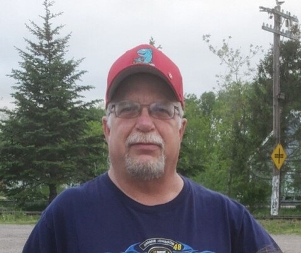 Gerard "Jerry" John Leclerc