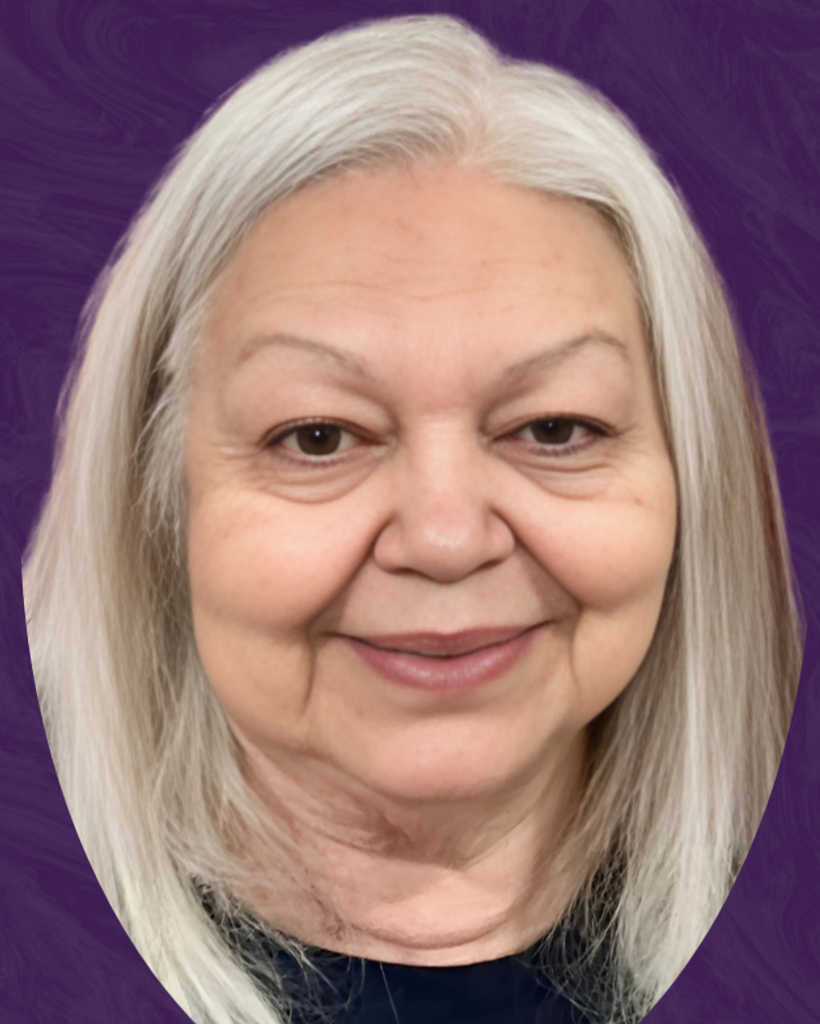 Elaine Marie Ramirez Profile Photo