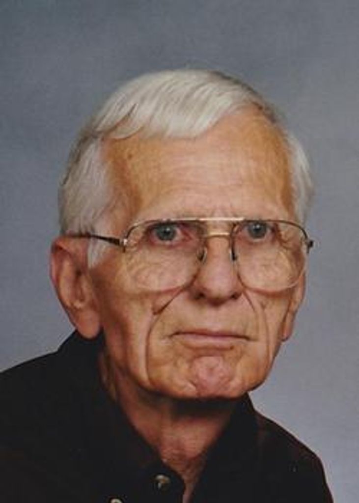Ray Harold Goff, Jr. Profile Photo