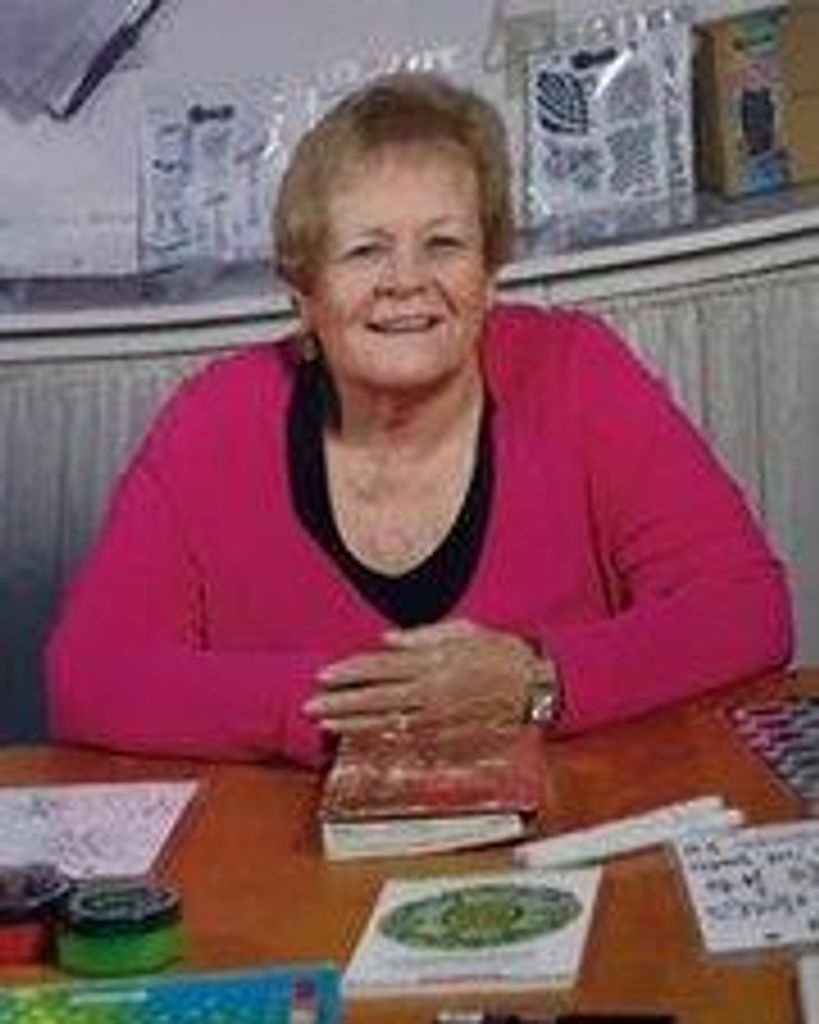 Elizabeth S. Reil
