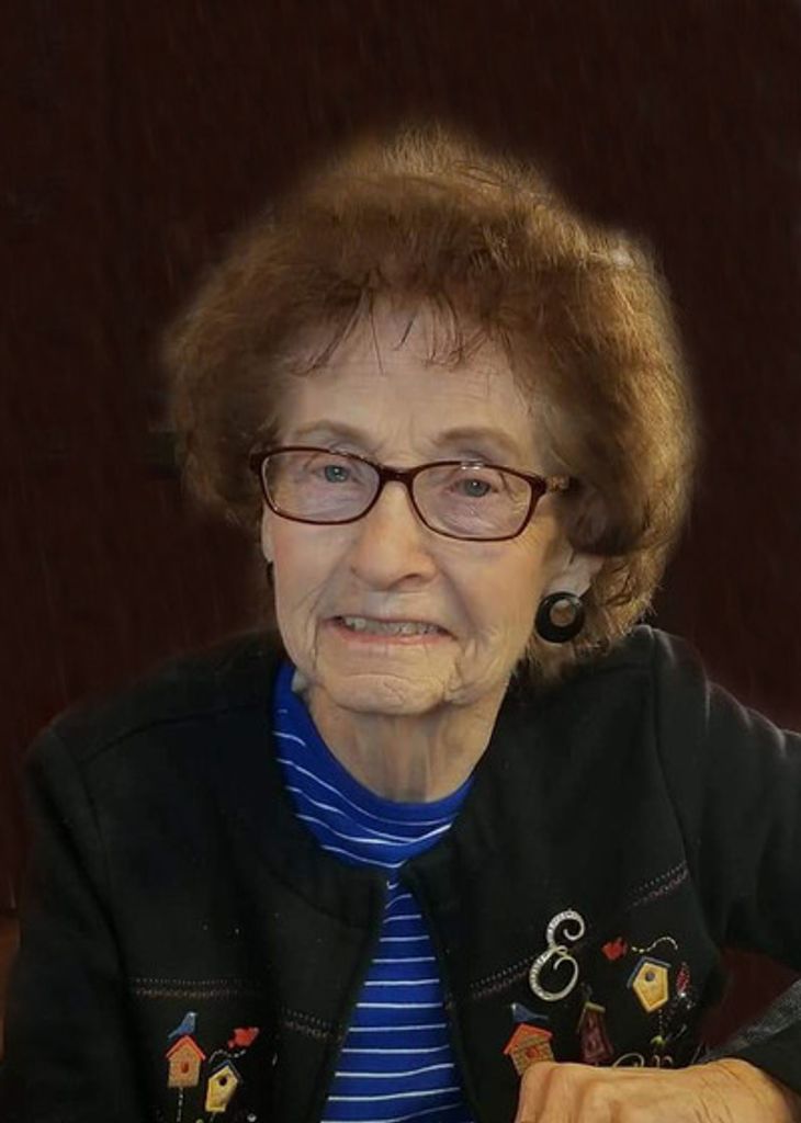 Erma June Tuttle Profile Photo