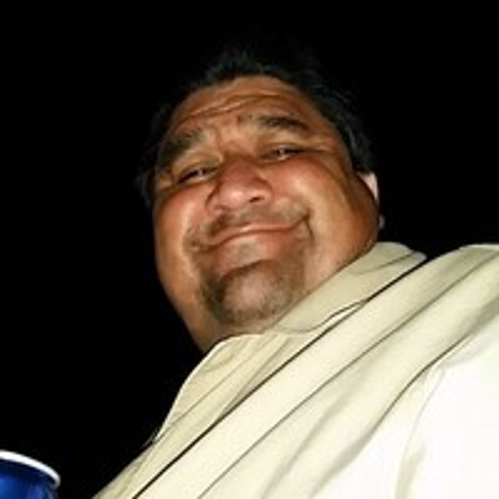 Jose Nicholas Olalde, Jr.